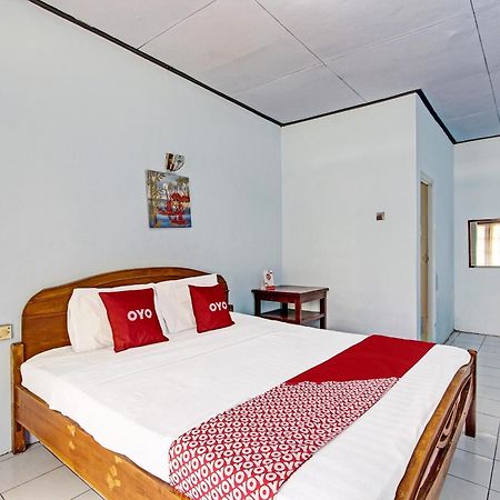 Capital O 91644 Loka Hause Hotel Salatiga Bagian luar foto