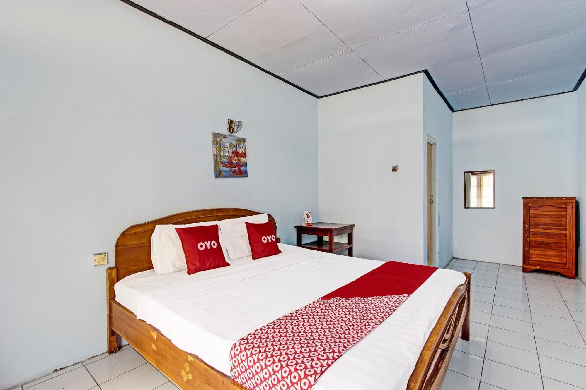 Capital O 91644 Loka Hause Hotel Salatiga Bagian luar foto