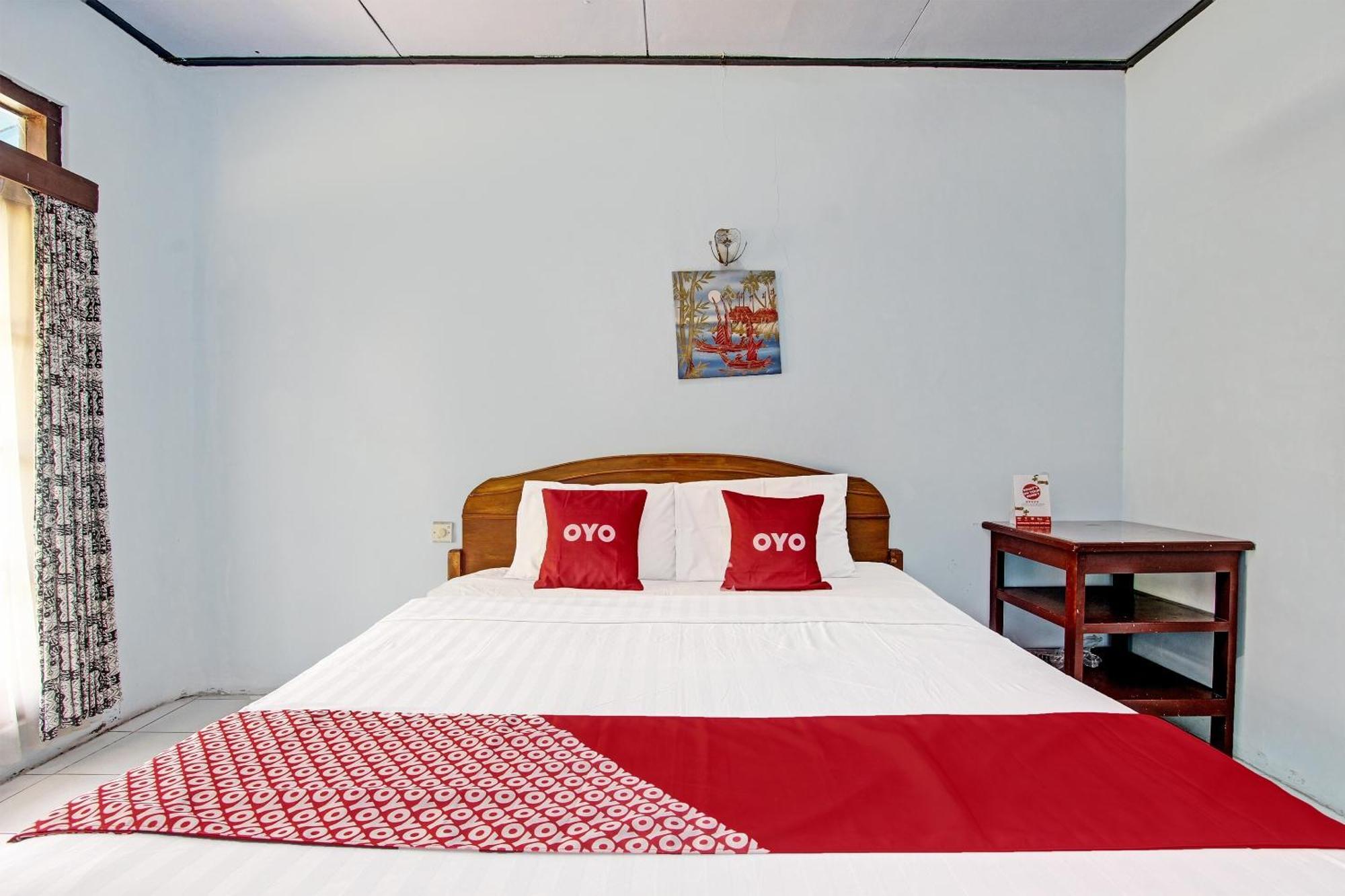Capital O 91644 Loka Hause Hotel Salatiga Bagian luar foto